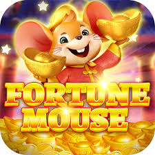 fortune mouse slot demo ícone