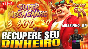 touro jogo bruto valtinho pererira