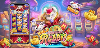 minutos pagantes fortune rabbit