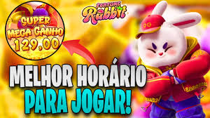 rabbit fortune horarios