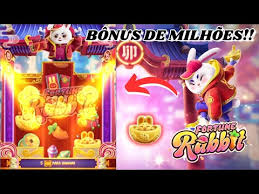 jogo rabbit fortune demo