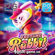 fortune rabbit teste ícone