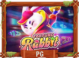 fortune rabbit demo apk ícone