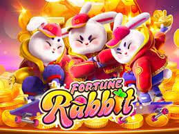 fortune rabbit qual plataforma ícone