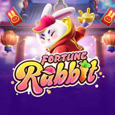 fortune rabbit pg soft demo ícone