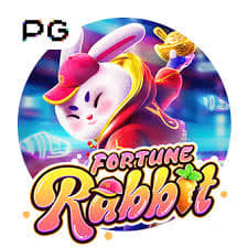 fortune rabbit pg baixar ícone