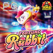 fortune rabbit demo jogar ícone