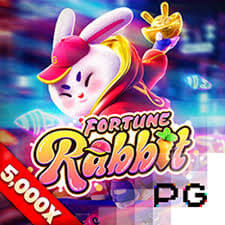 fortune rabbit br ícone