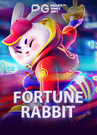 jogar rabbit fortune demo ícone