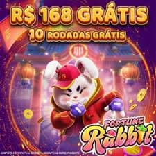 jogo fortune rabbit como jogar ícone