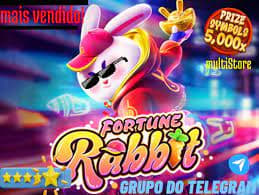 fortune rabbit pg soft ícone