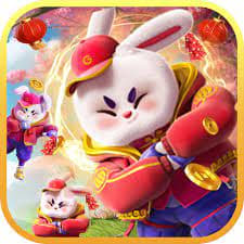 jogo demo rabbit ícone