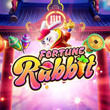 sinal fortune rabbit ícone