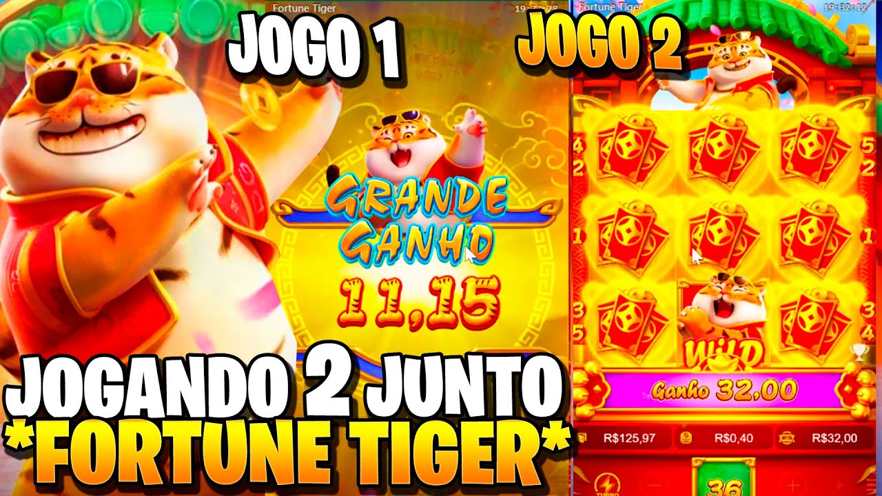 horario fortune tiger imagem de tela 4