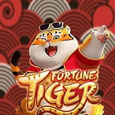 hora pagante fortune tiger ícone