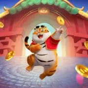 melhores horários para jogar tiger fortune ícone