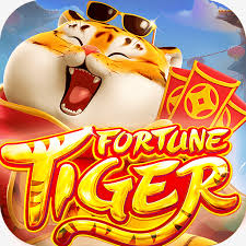 jogo do tiger fortune ícone