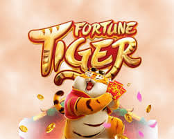 fortune tiger grátis demo ícone